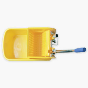 Cubeta con exprimidor 20 lts.