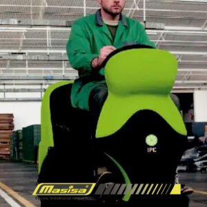 Fregadora Masisa – CT160BT95