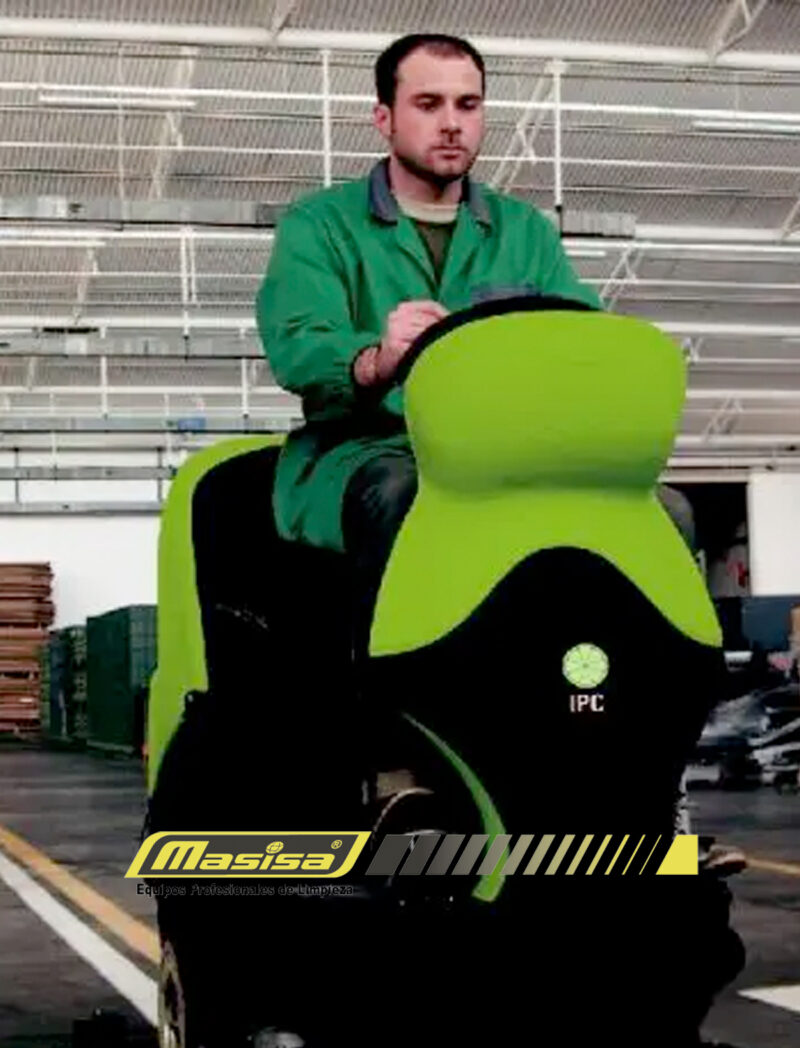 Fregadora Masisa – CT160BT95