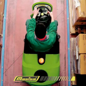 Fregadora Masisa – CT160BT95