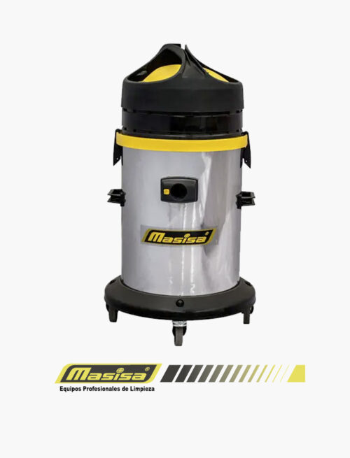 Aspiradora Masisa – MAID 420-P Seco-mojado