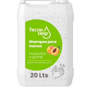 Shampoo para manos a granel
