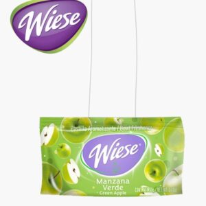 Pastilla Alambre Wiese para WC