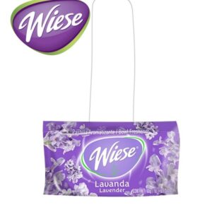 Pastilla Alambre Wiese para WC