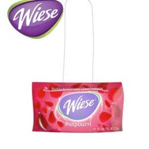 Pastilla Alambre Wiese para WC