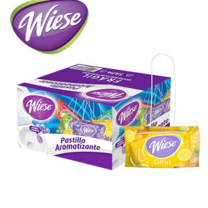 Pastilla Alambre Wiese para WC