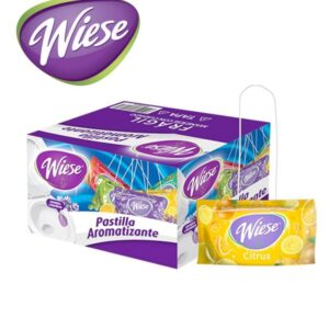 Pastilla Alambre Wiese para WC