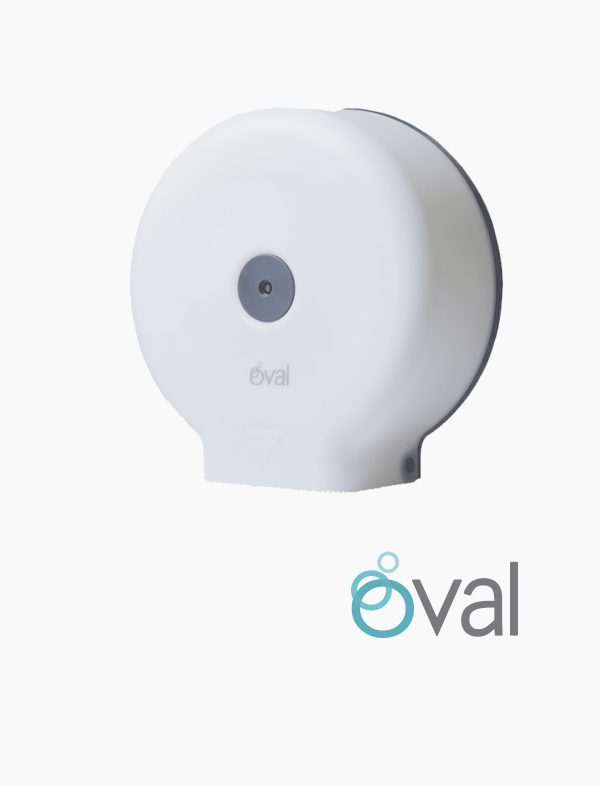 Despachador junior Oval