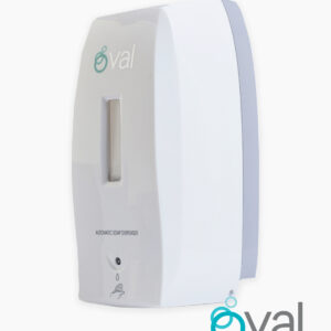 Jabonera Oval automática 500 ml