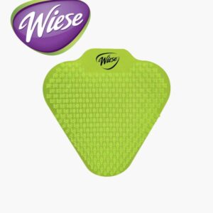 Tapete para Mingitorio Anti Salpicaduras Wise Máxima Duración