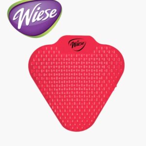 Tapete para Mingitorio Anti Salpicaduras Wise Máxima Duración