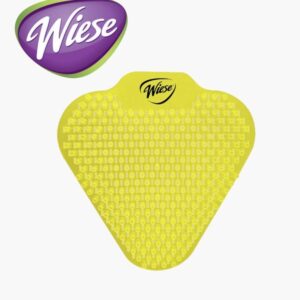 Tapete para Mingitorio Anti Salpicaduras Wise Máxima Duración