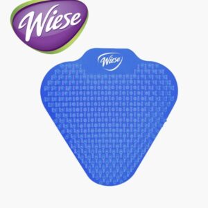 Tapete para Mingitorio Anti Salpicaduras Wise Máxima Duración