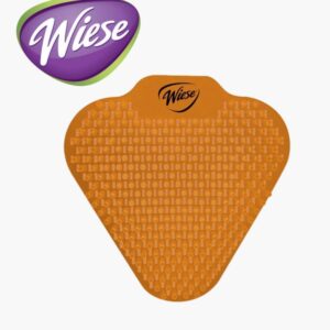 Tapete para Mingitorio Anti Salpicaduras Wise Máxima Duración