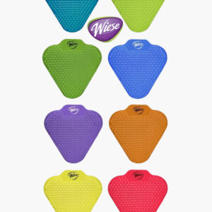 Tapete para Mingitorio Anti Salpicaduras Wise Máxima Duración