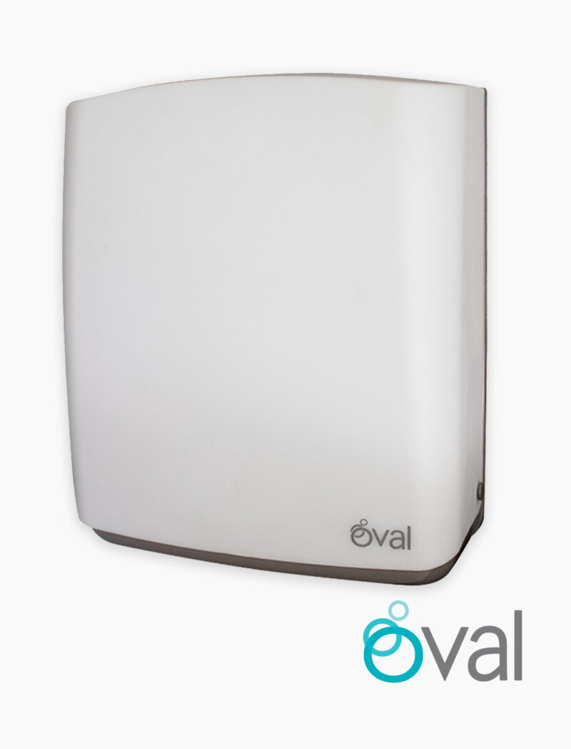 Despachador Interdoblada Largo