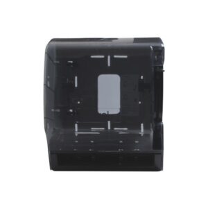 Despachador de toalla en rollo Oval