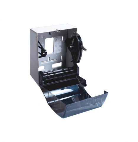 Despachador de toalla en rollo Oval