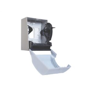 Despachador de toalla en rollo Oval