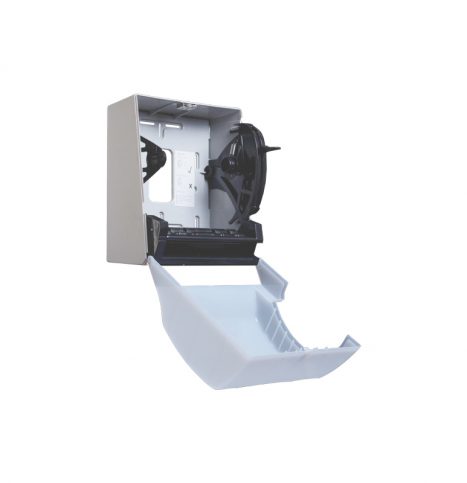 Despachador de toalla en rollo Oval