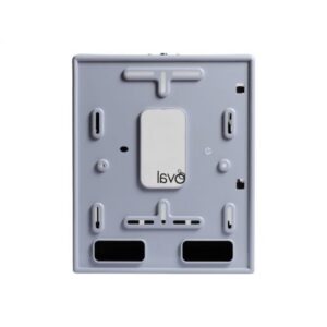 Despachador de toalla en rollo Oval