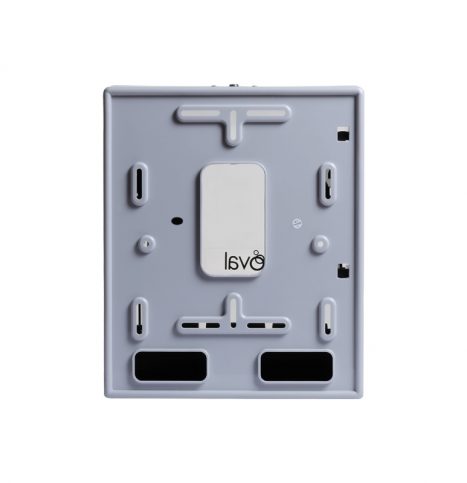 Despachador de toalla en rollo Oval