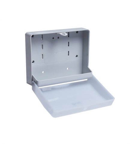 Despachador interdoblada Oval