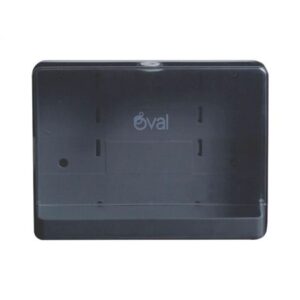 Despachador interdoblada Oval