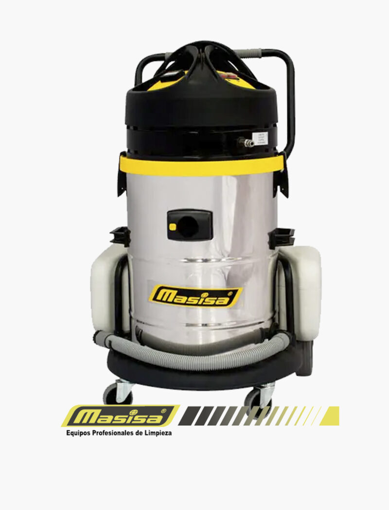 Extractor Masisa – DROP