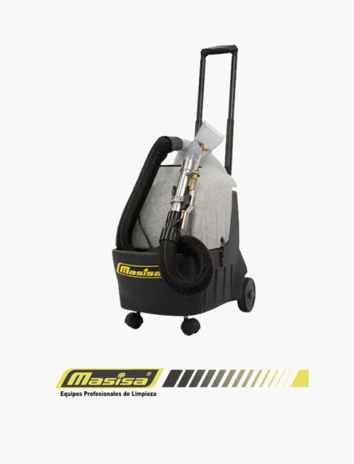 Extractor Masisa – MX35 S