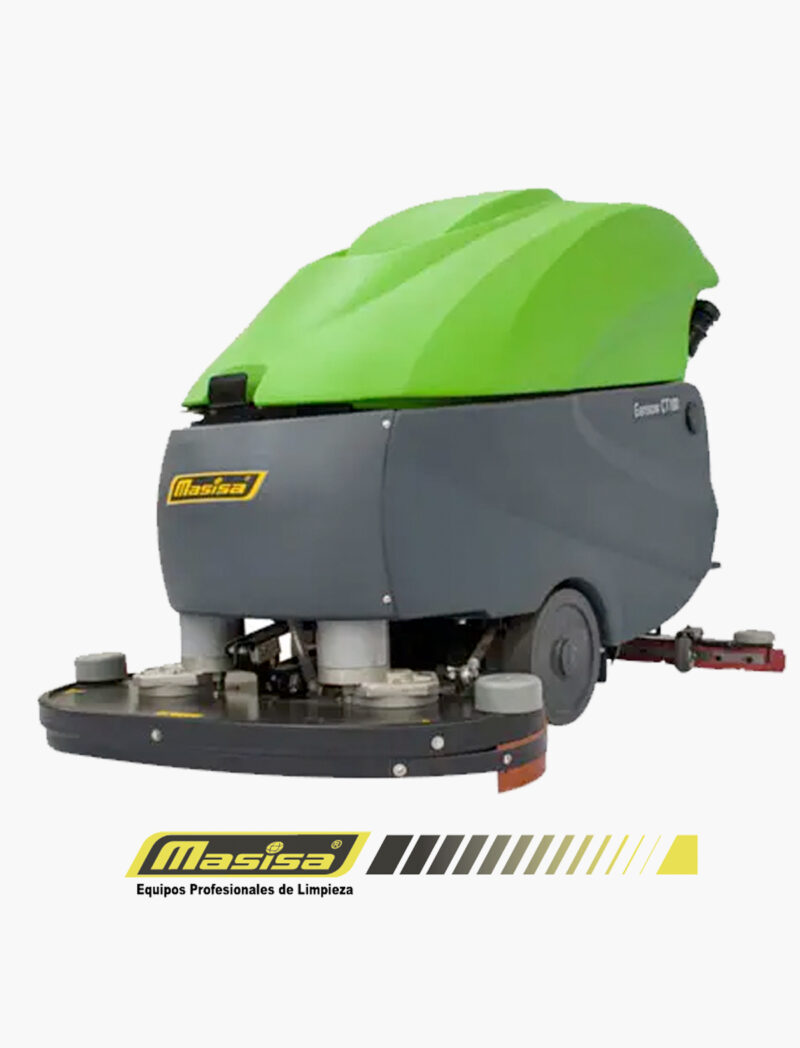 Fregadora Masisa – CT100BT85