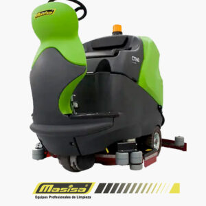 Fregadora Masisa – CT160BT95