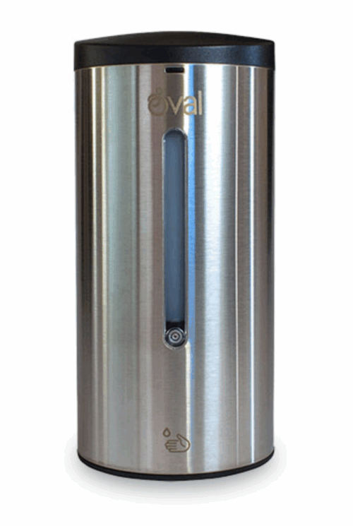 Jabonera Automática Inox 700 ml